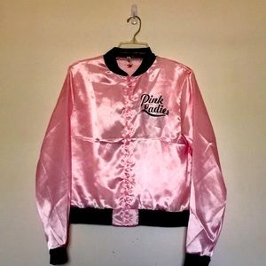 Pink Ladies jacket